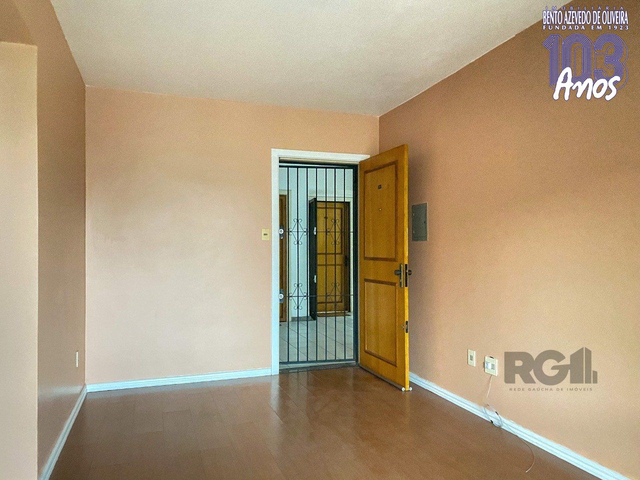 Apartamento, 1 quarto, 52 m² - Foto 5