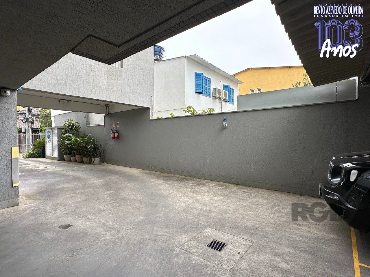 Apartamento, 3 quartos, 95 m² - Foto 31