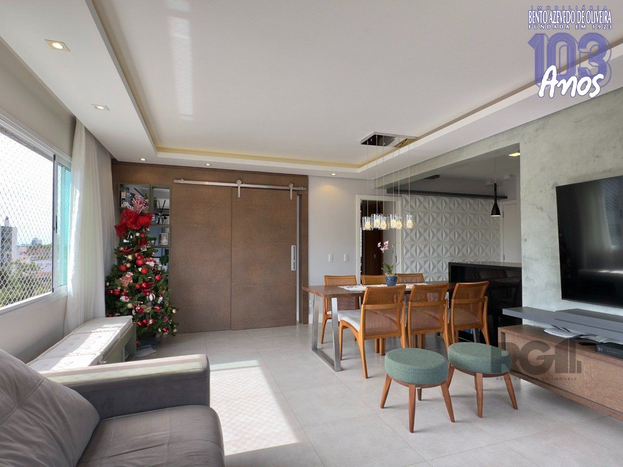 Apartamento, 3 quartos, 95 m² - Foto 6