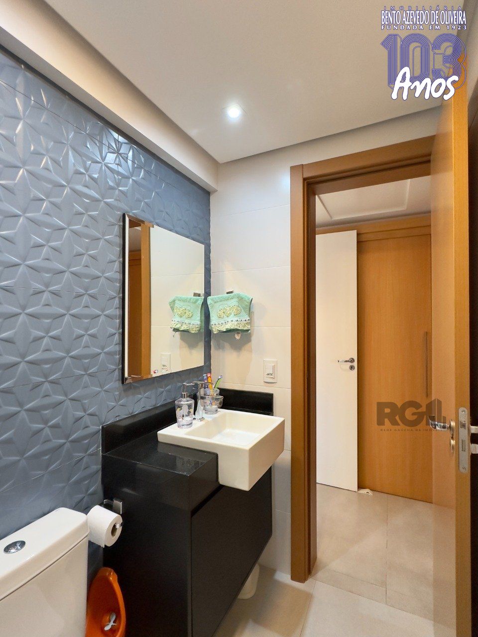 Apartamento, 3 quartos, 95 m² - Foto 26