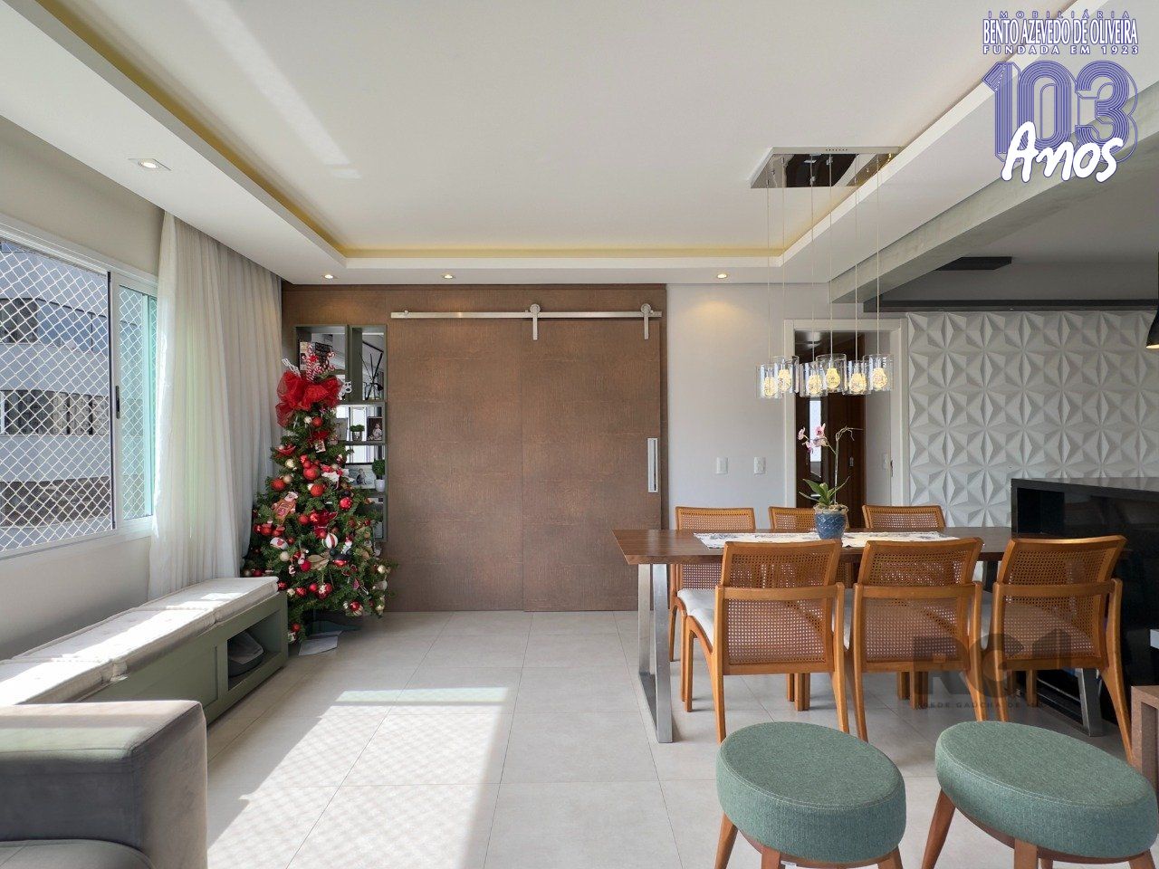 Apartamento, 3 quartos, 95 m² - Foto 7