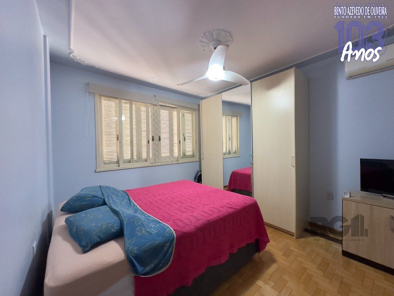 Apartamento, 3 quartos, 117 m² - Foto 22