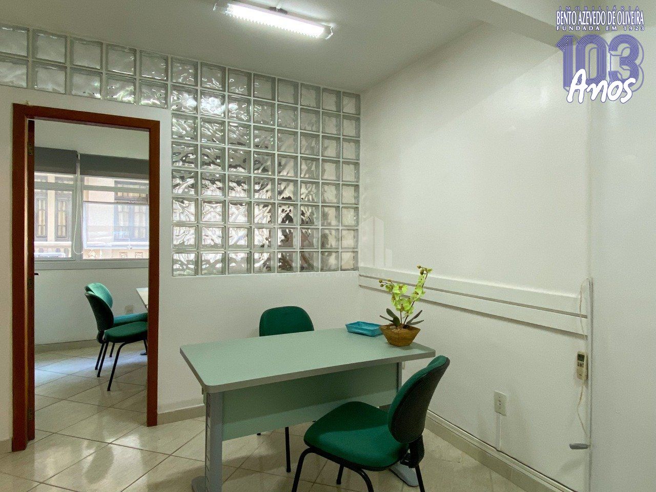 Sala-Conjunto, 25 m² - Foto 9