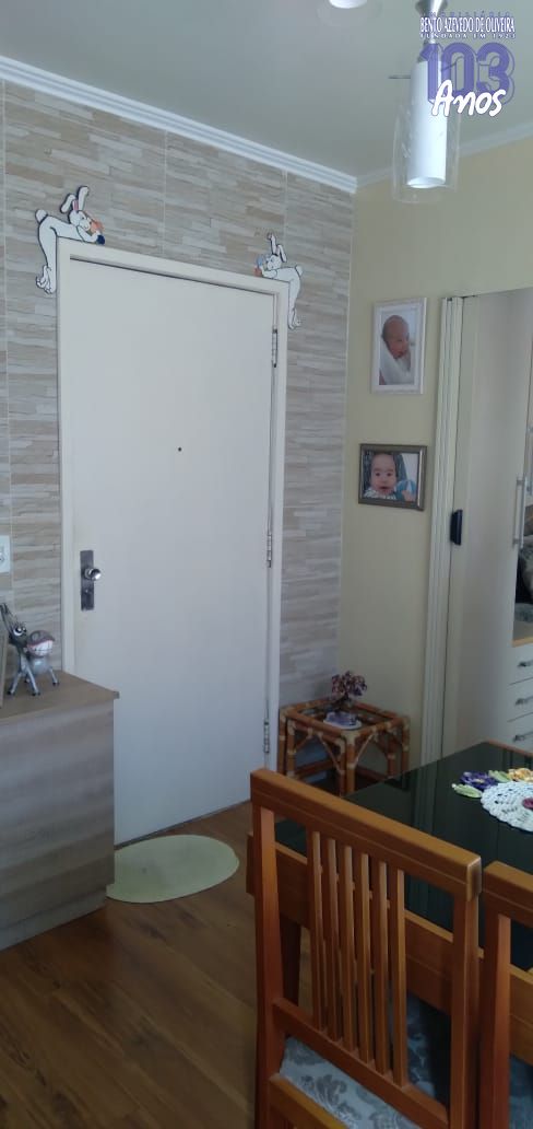 Apartamento, 1 quarto, 50 m² - Foto 5