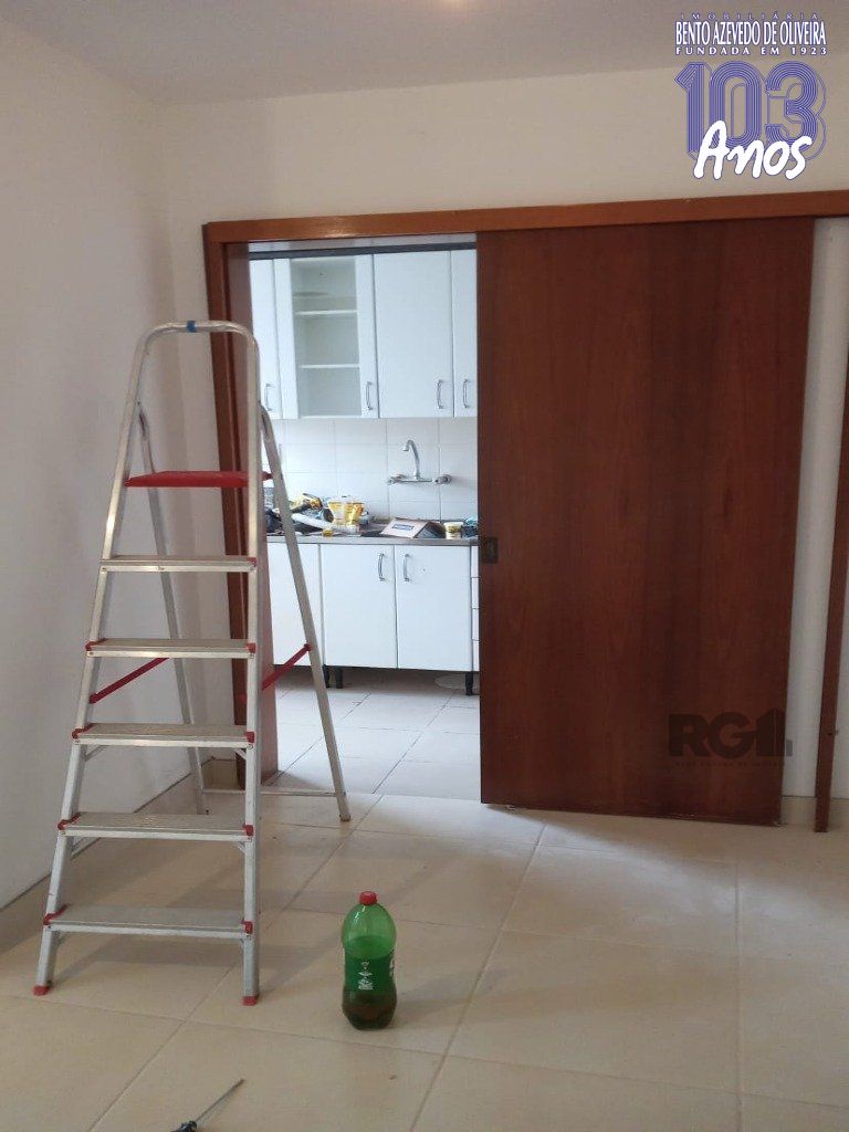 Apartamento, 1 quarto, 37 m² - Foto 7