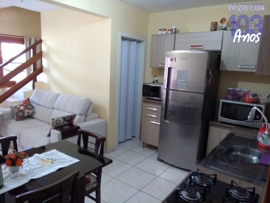 Casa, 2 quartos, 70 m² - Foto 7