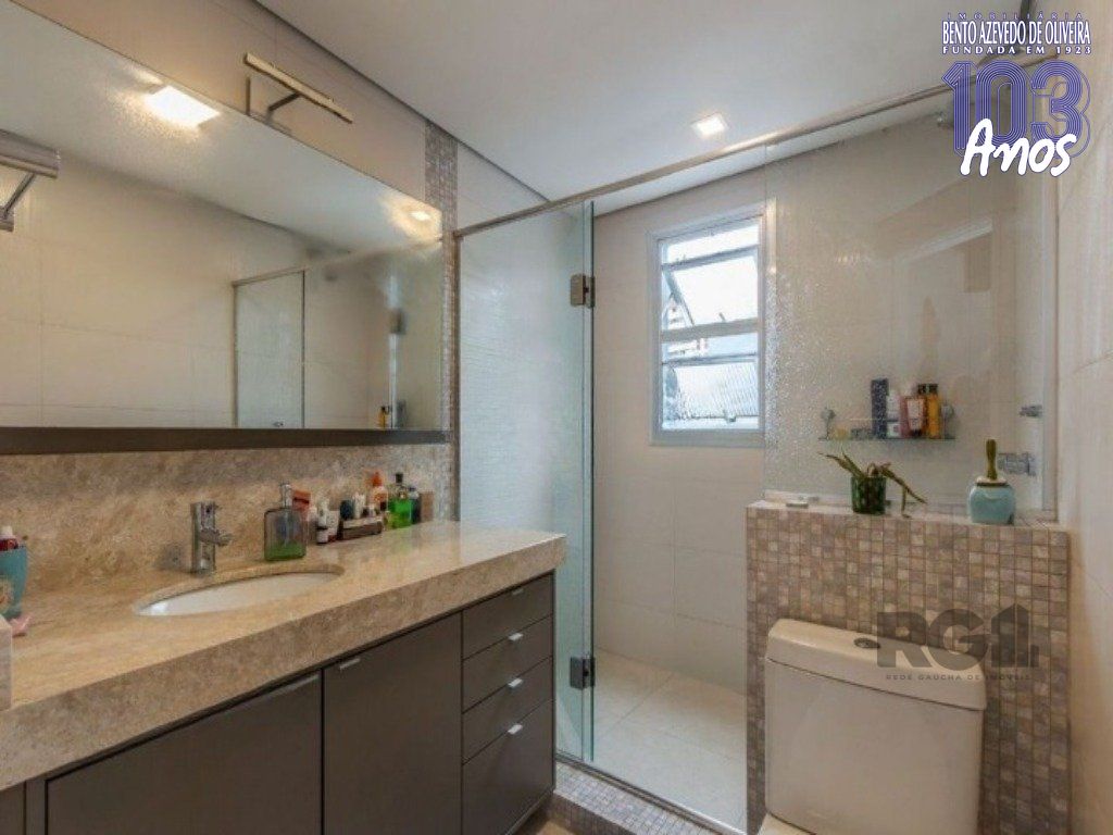 Cobertura, 3 quartos, 112 m² - Foto 9