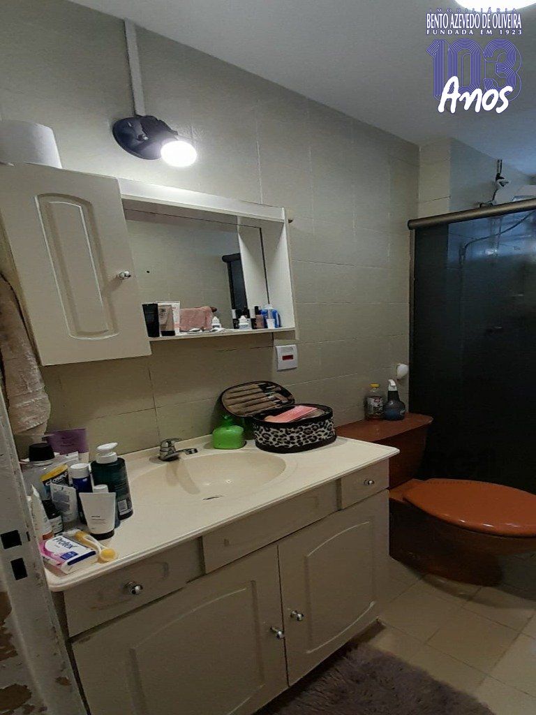 Apartamento, 1 quarto, 36 m² - Foto 10