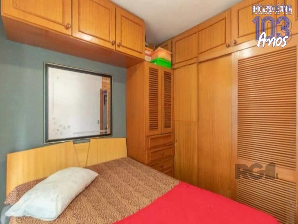 Apartamento, 1 quarto, 36 m² - Foto 7