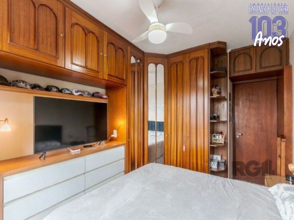 Cobertura, 3 quartos, 112 m² - Foto 16