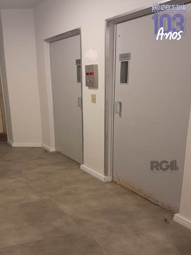 Apartamento, 1 quarto, 36 m² - Foto 2