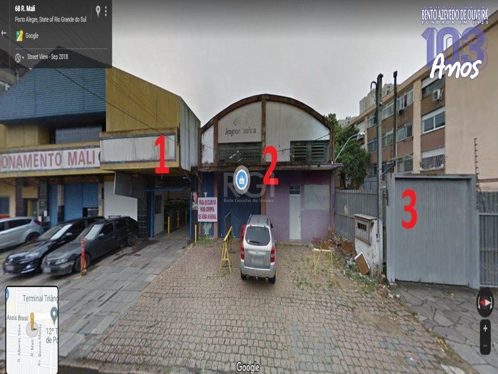 Terreno, 1611 m² - Foto 2