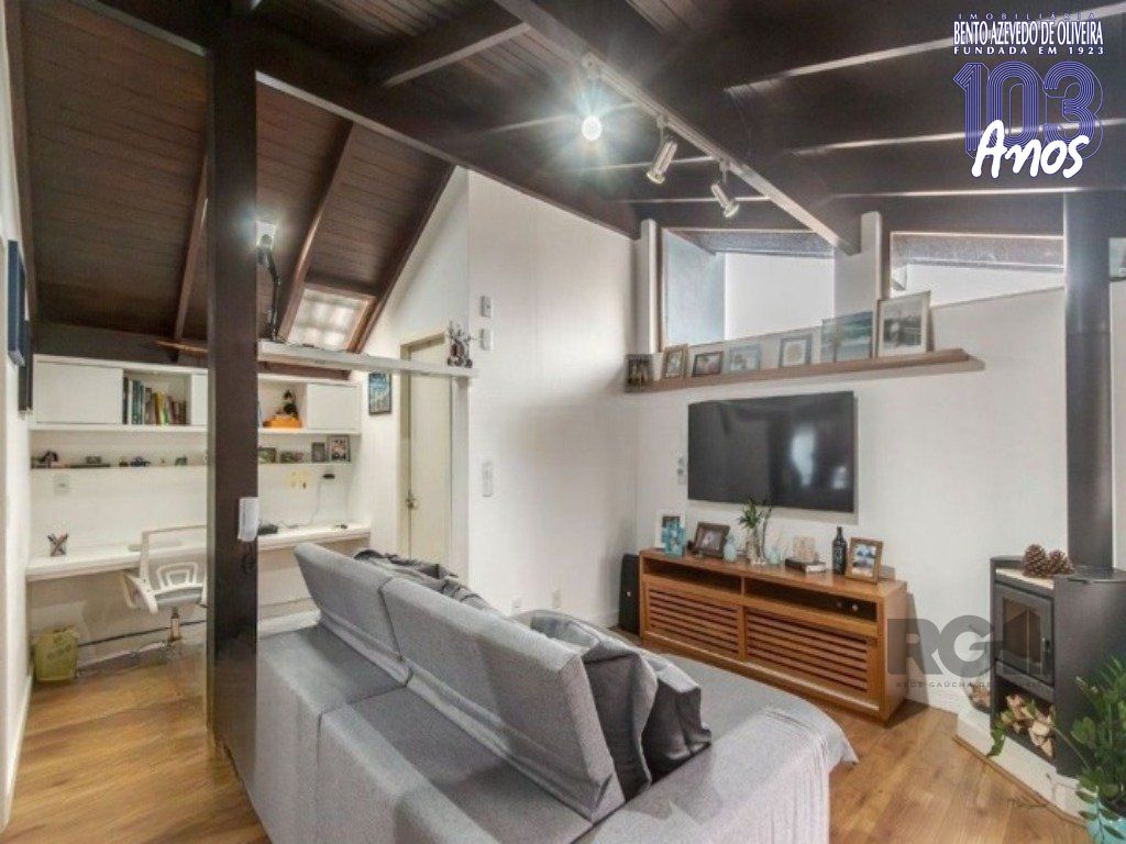 Cobertura, 3 quartos, 112 m² - Foto 5