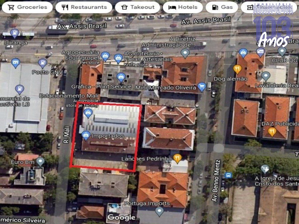 Terreno, 1611 m² - Foto 4