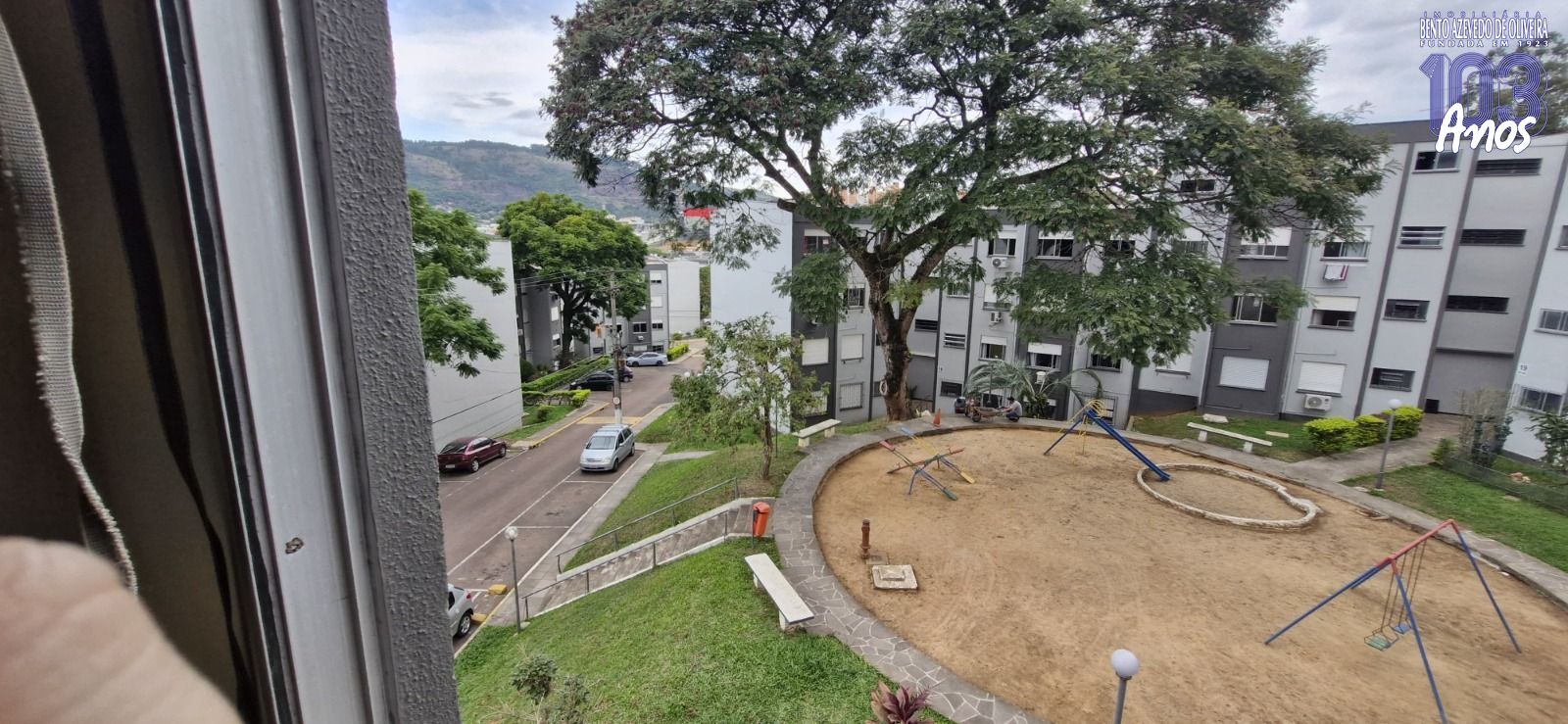Apartamento, 1 quarto, 36 m² - Foto 9