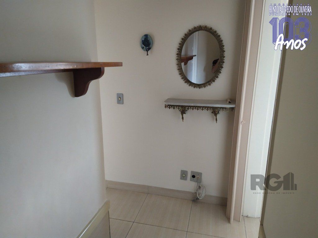 Apartamento, 2 quartos, 51 m² - Foto 2