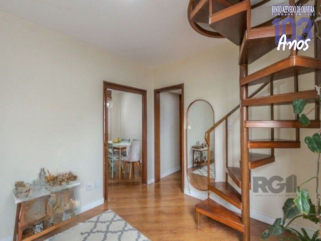 Cobertura, 3 quartos, 112 m² - Foto 11