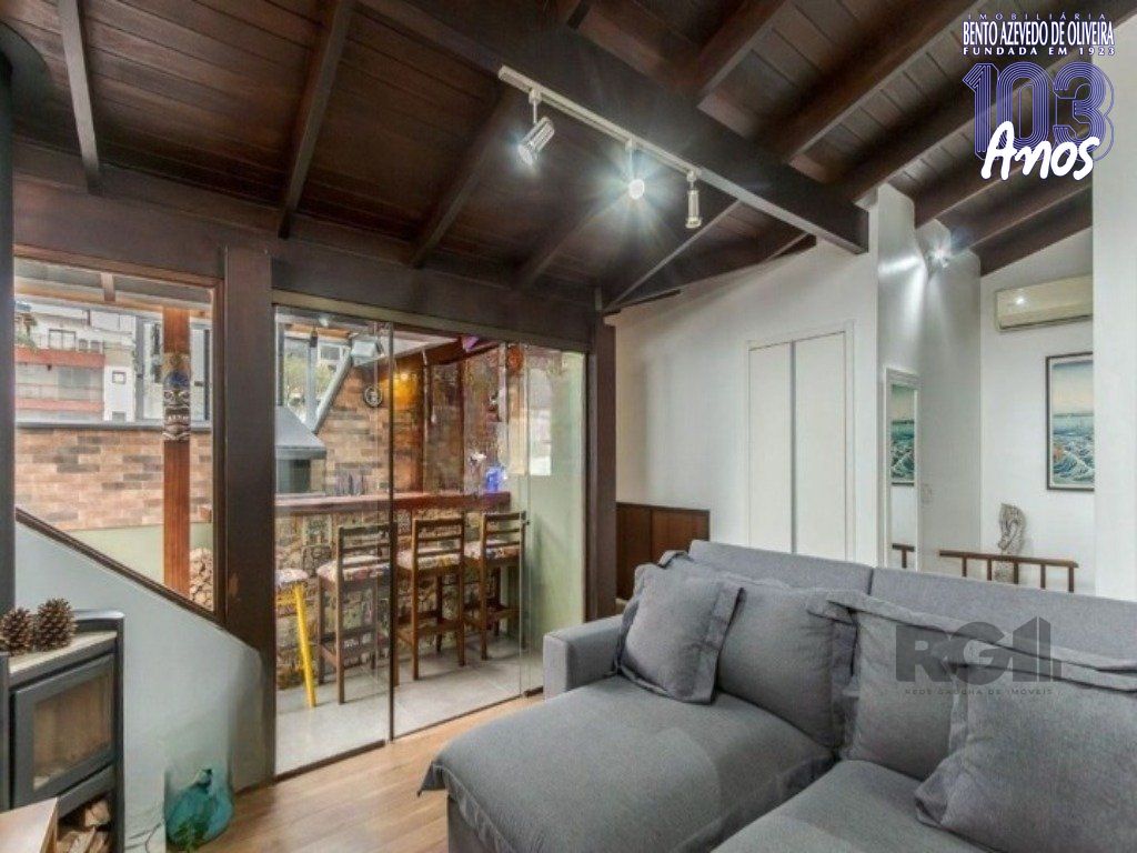 Cobertura, 3 quartos, 112 m² - Foto 19