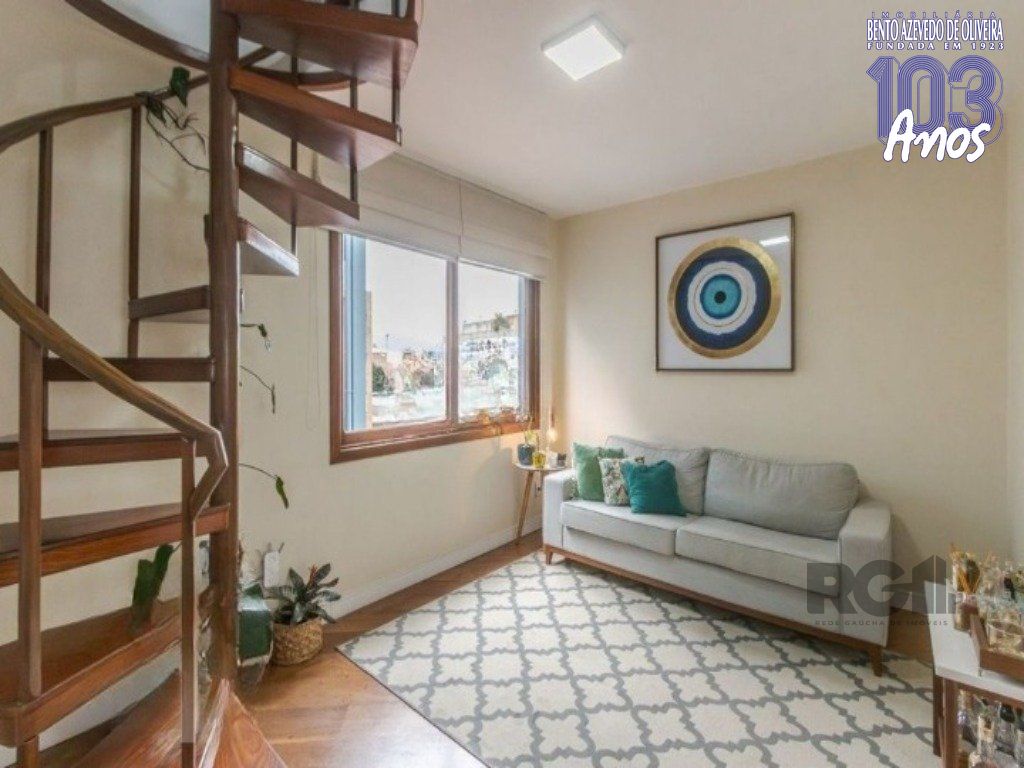 Cobertura, 3 quartos, 112 m² - Foto 10