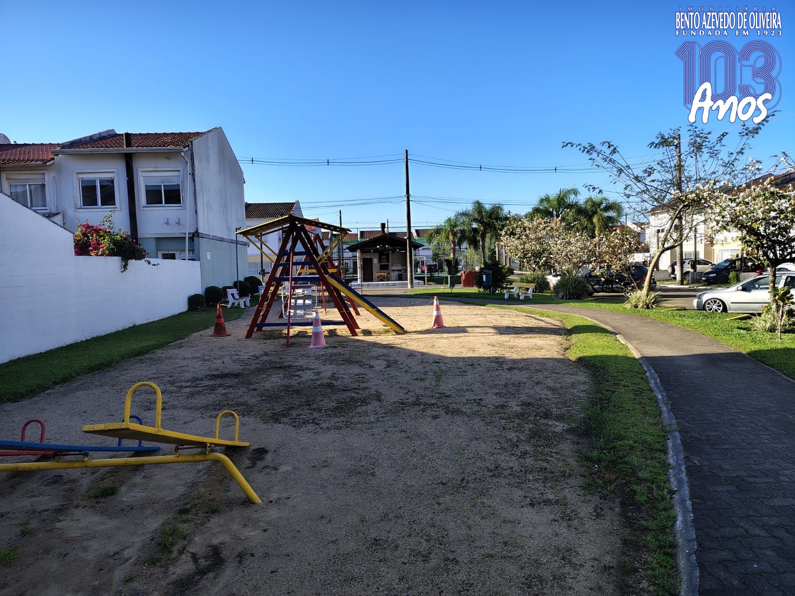 Casa de Condomínio, 3 quartos - Foto 17