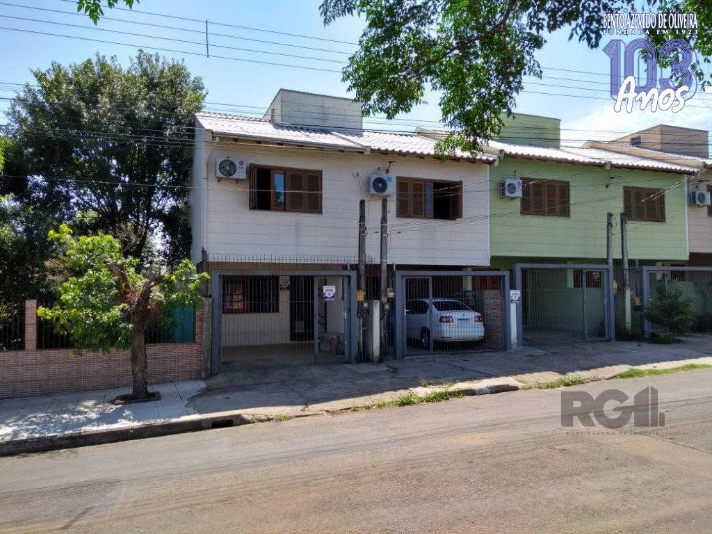 Casa, 2 quartos, 70 m² - Foto 1