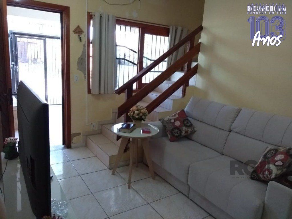 Casa, 2 quartos, 70 m² - Foto 3