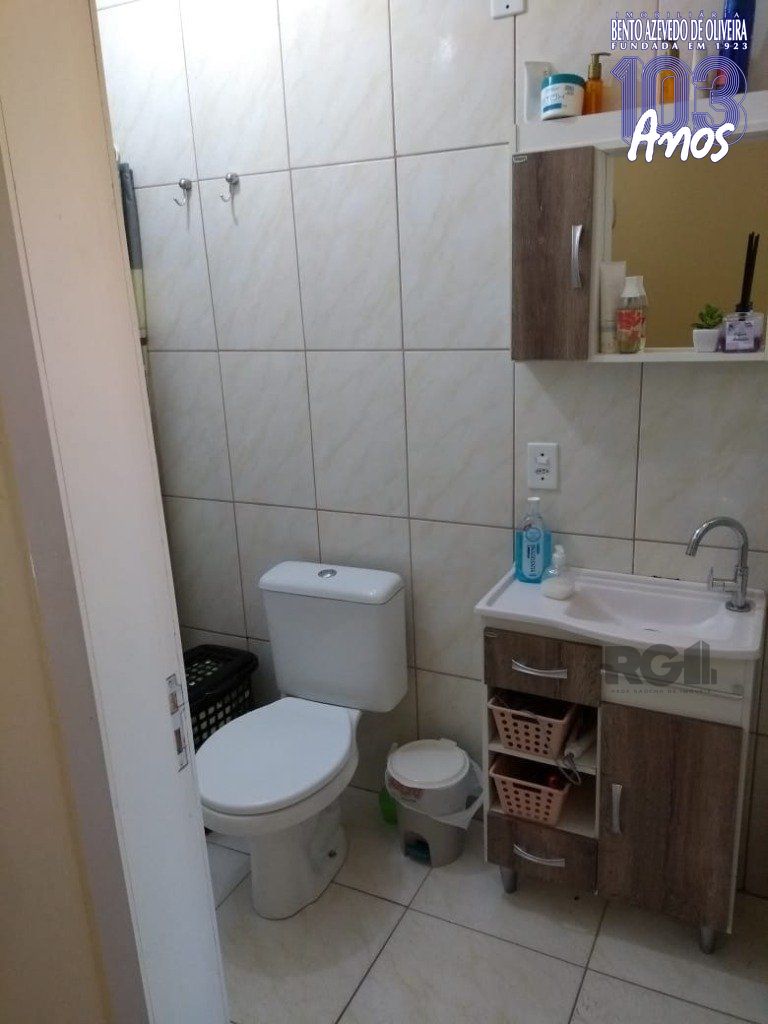 Casa, 2 quartos, 70 m² - Foto 19