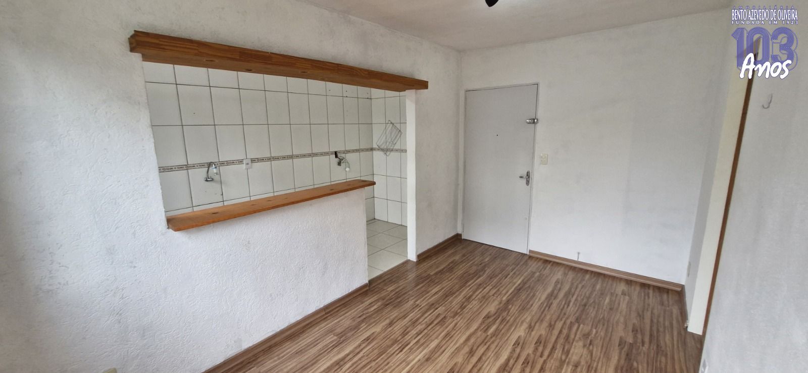 Apartamento, 1 quarto, 36 m² - Foto 7