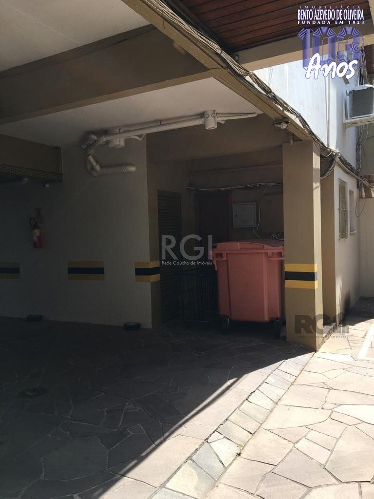 Apartamento, 1 quarto, 37 m² - Foto 19