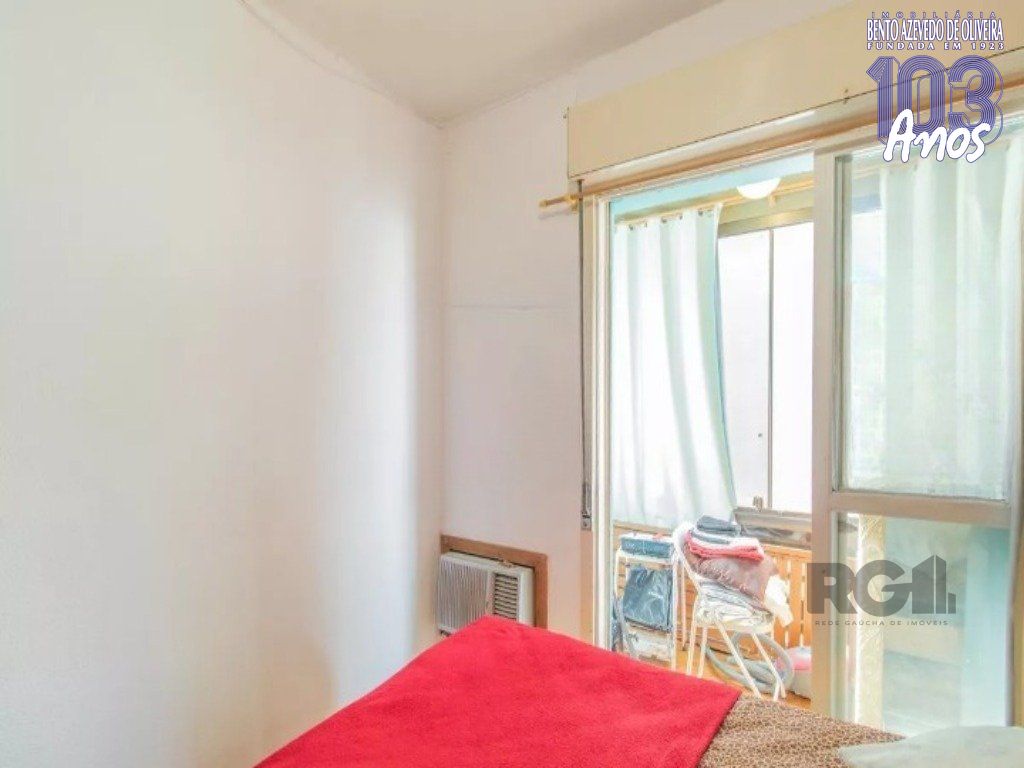 Apartamento, 1 quarto, 36 m² - Foto 8
