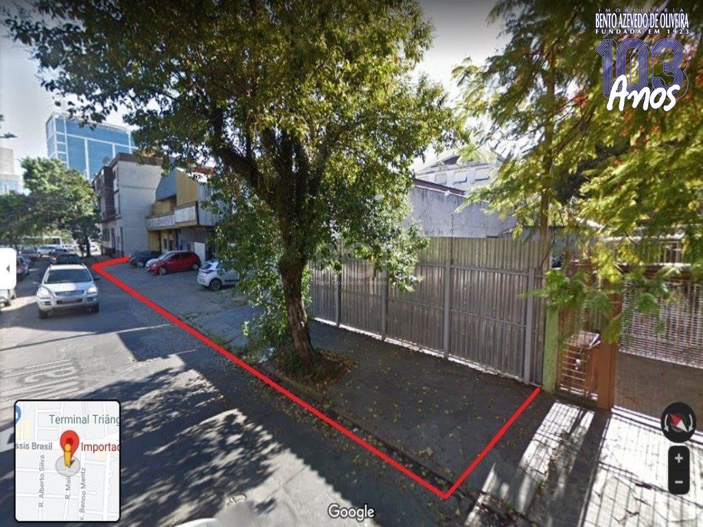 Terreno, 1611 m² - Foto 1