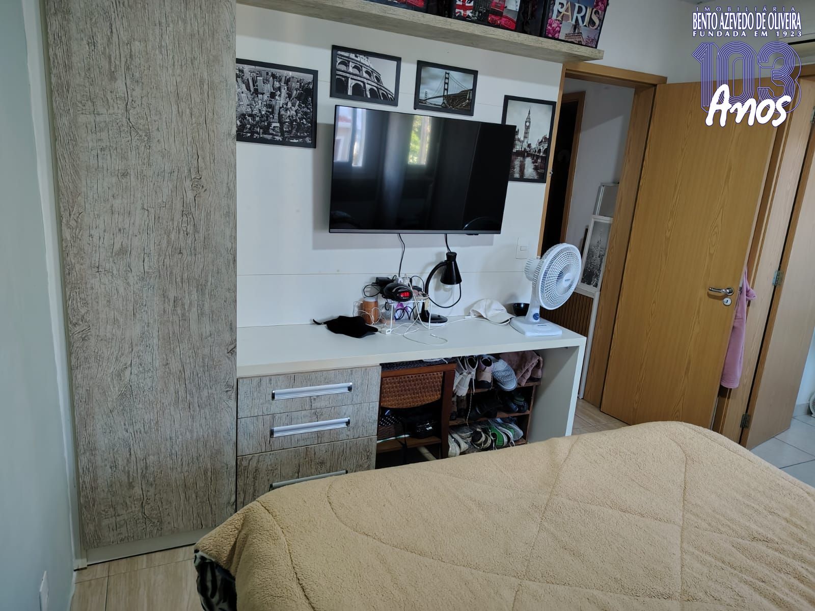 Casa de Condomínio, 3 quartos - Foto 8