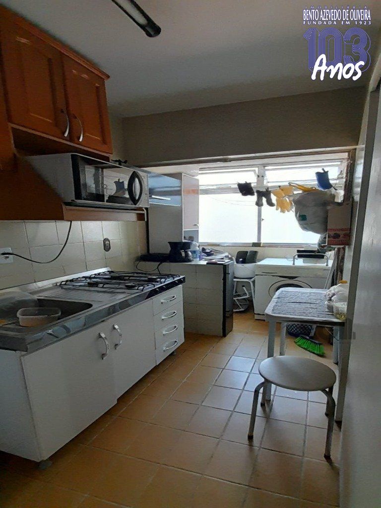Apartamento, 1 quarto, 36 m² - Foto 1