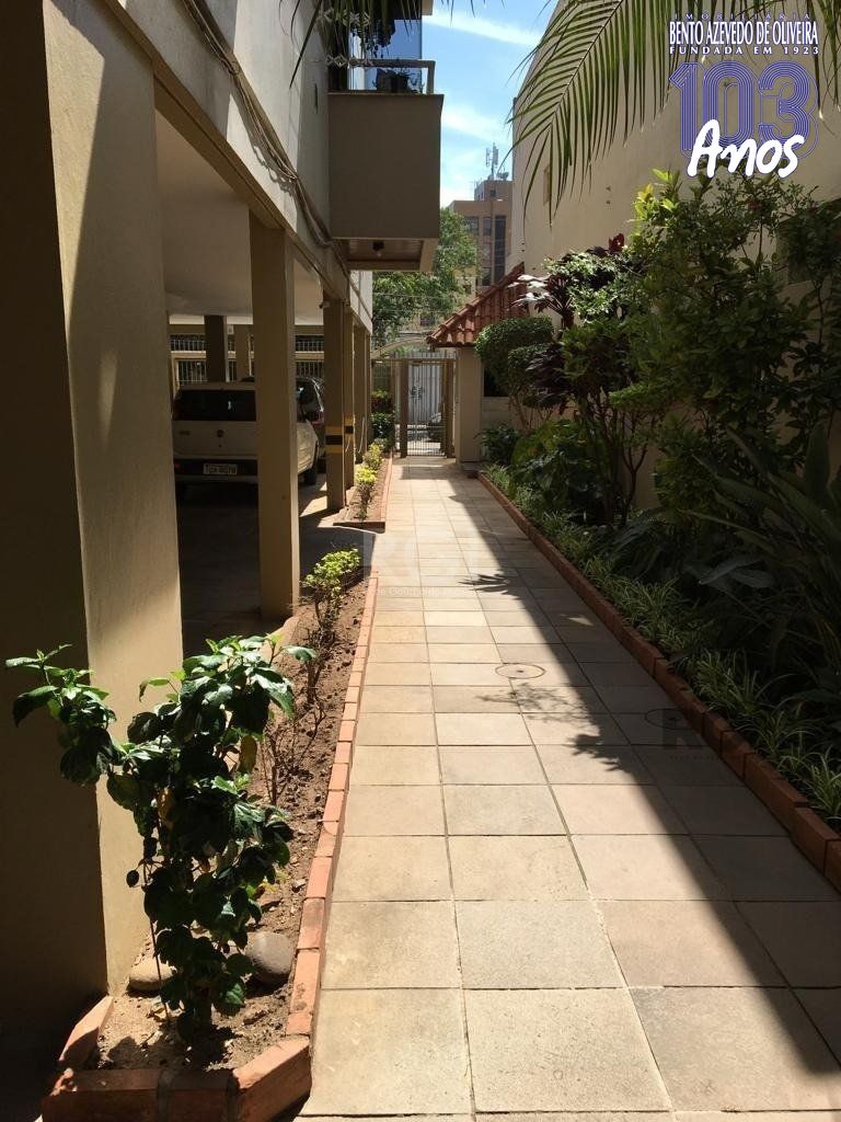 Apartamento, 1 quarto, 37 m² - Foto 16