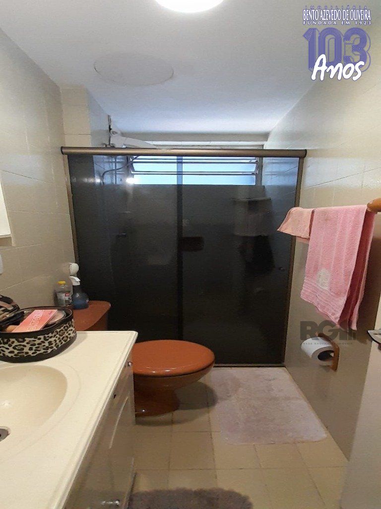 Apartamento, 1 quarto, 36 m² - Foto 9