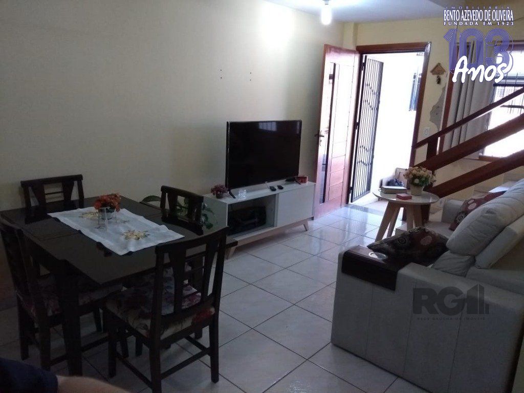 Casa, 2 quartos, 70 m² - Foto 4