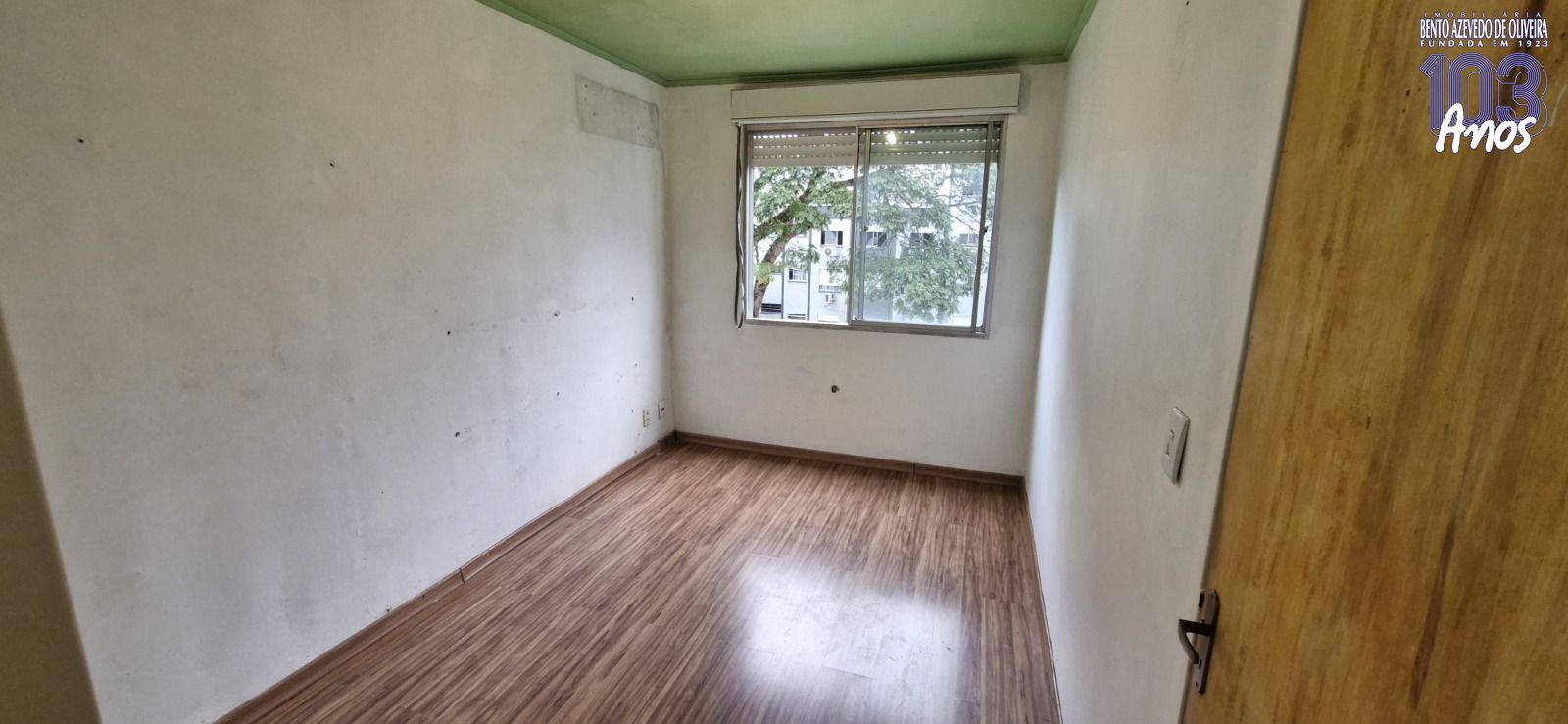 Apartamento, 1 quarto, 36 m² - Foto 5