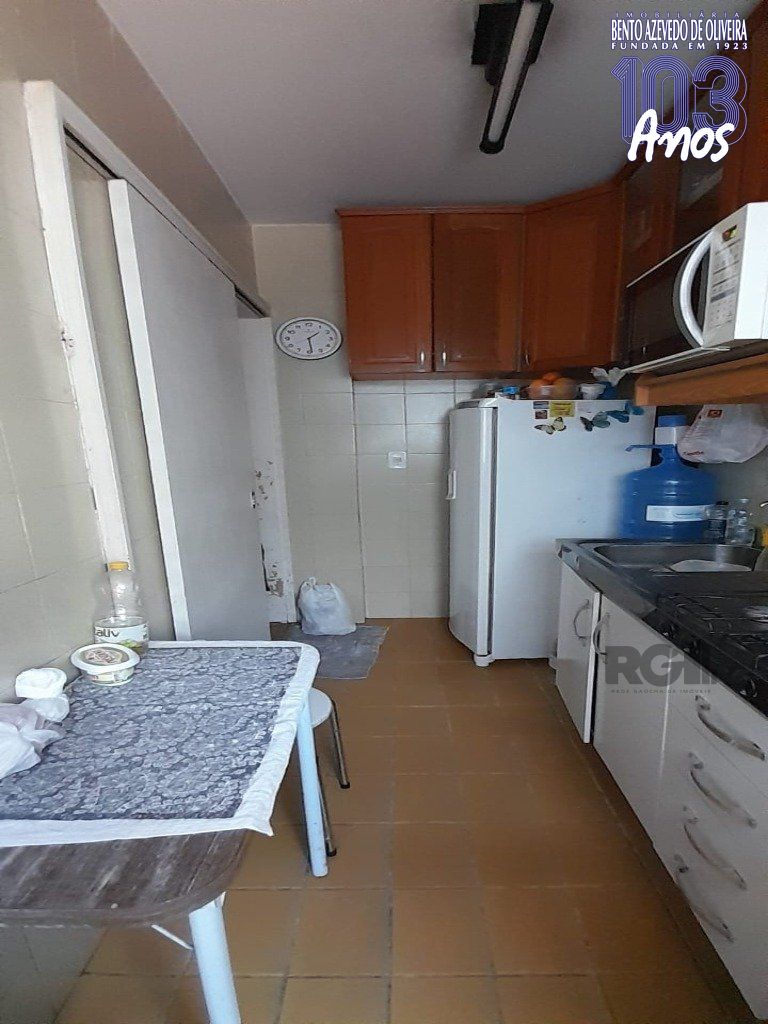 Apartamento, 1 quarto, 36 m² - Foto 5