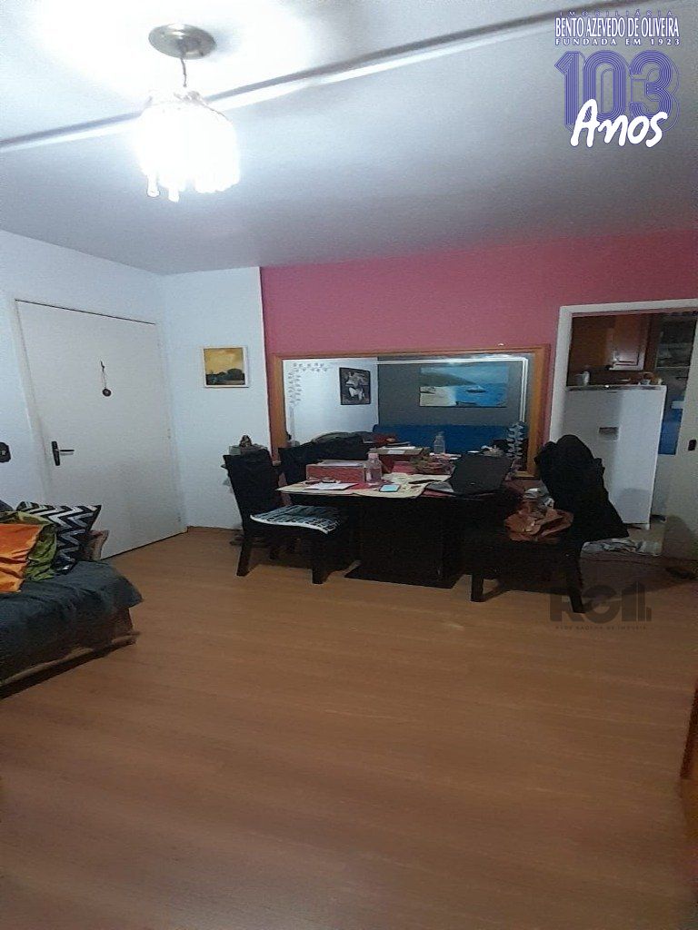 Apartamento, 1 quarto, 36 m² - Foto 4