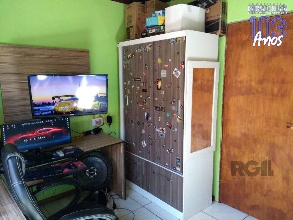 Casa, 2 quartos, 70 m² - Foto 17