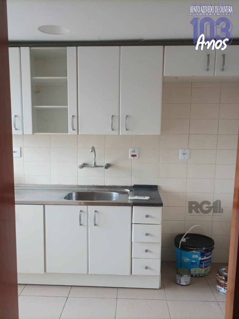 Apartamento, 1 quarto, 37 m² - Foto 2