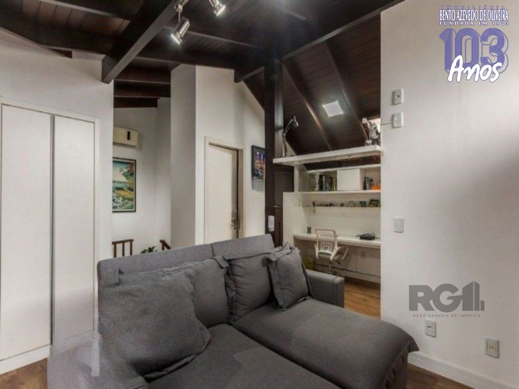 Cobertura, 3 quartos, 112 m² - Foto 6
