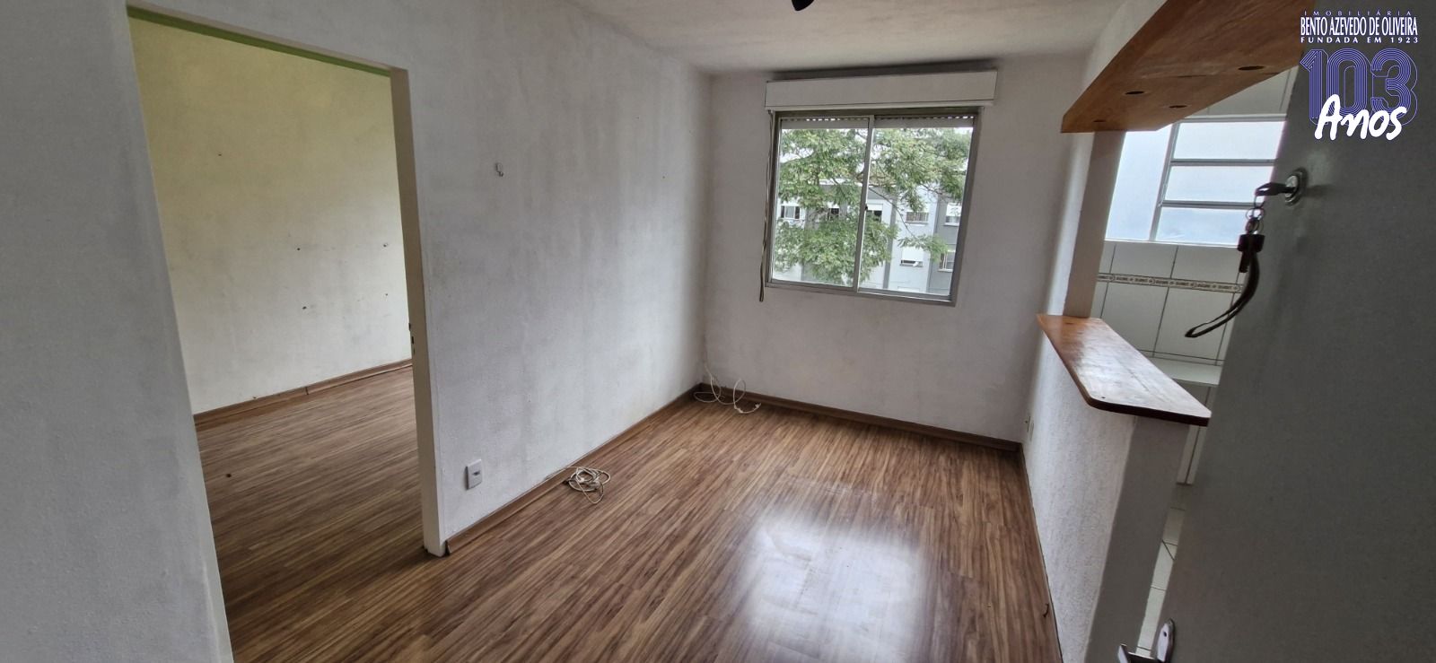 Apartamento, 1 quarto, 36 m² - Foto 6