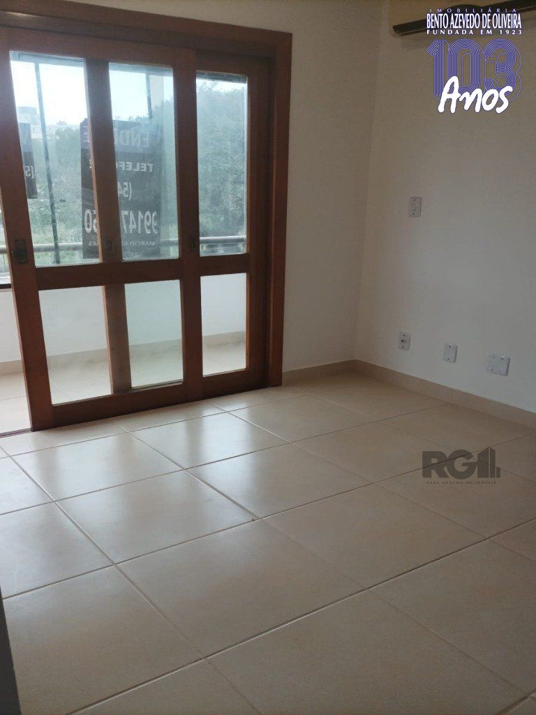 Apartamento, 1 quarto, 37 m² - Foto 1