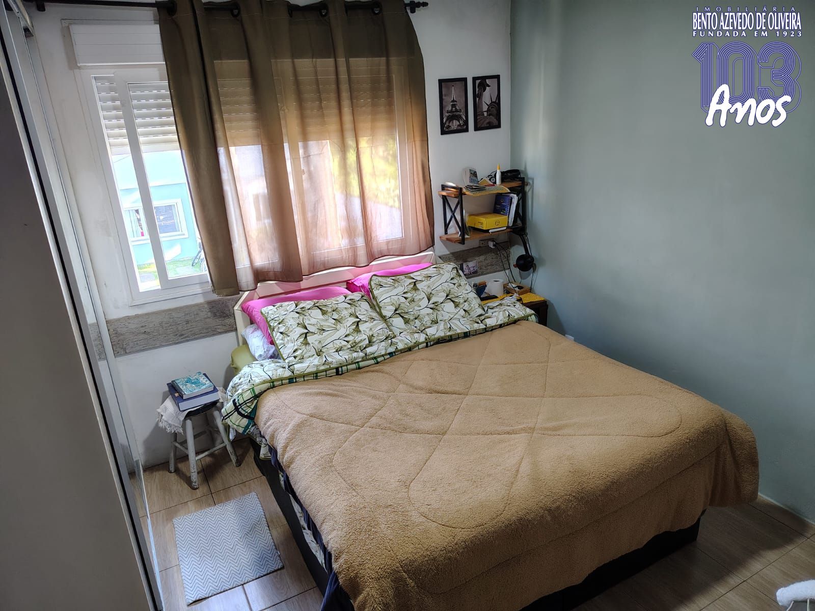 Casa de Condomínio, 3 quartos - Foto 10