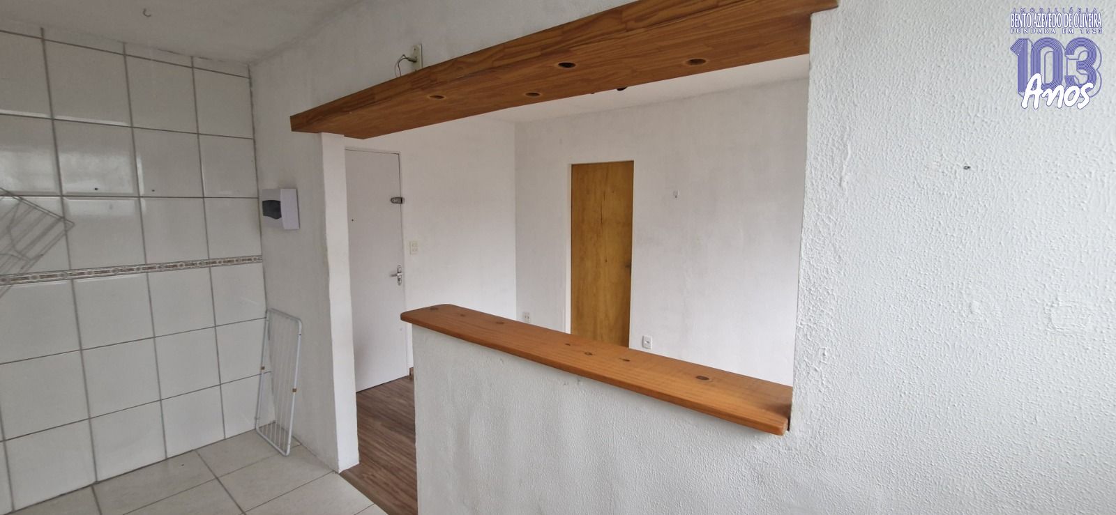 Apartamento, 1 quarto, 36 m² - Foto 2