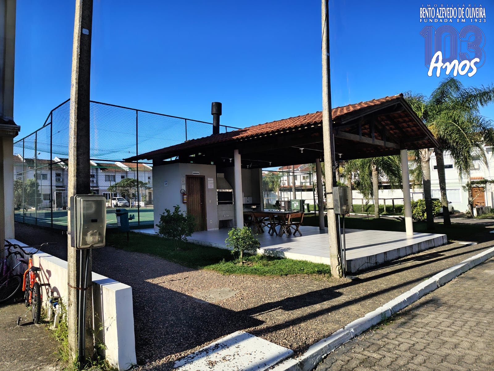 Casa de Condomínio, 3 quartos - Foto 22