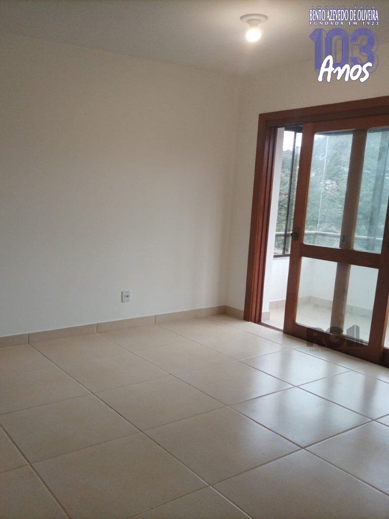 Apartamento, 1 quarto, 37 m² - Foto 3
