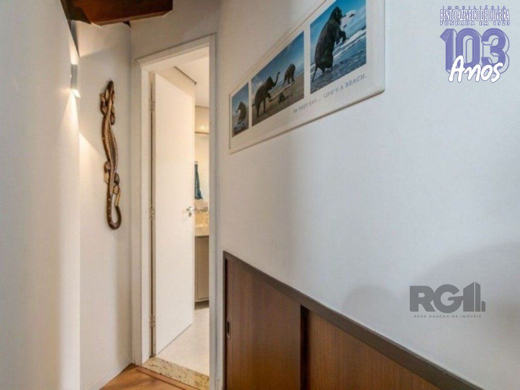 Cobertura, 3 quartos, 112 m² - Foto 8