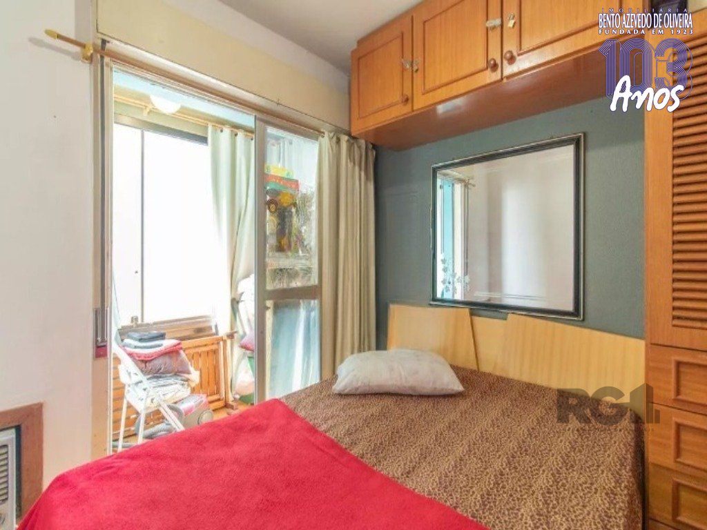 Apartamento, 1 quarto, 36 m² - Foto 6